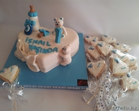 Торты для детей - Изображение #9, Объявление #235544