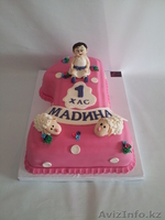Торты для детей - Изображение #1, Объявление #235544