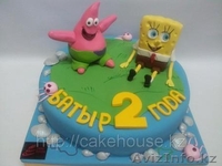 Торты для детей - Изображение #7, Объявление #235544