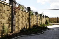 облицовочный кирпич высокого качества Астрахань.ООО "АстраБрик" - Изображение #1, Объявление #705738