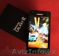 Продам телефон SAMSUNG i9103 Galaxy R - Изображение #1, Объявление #747244