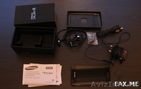 Продам телефон SAMSUNG i9103 Galaxy R - Изображение #2, Объявление #747244