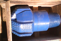 Продам буровые долота ИСМ, МКТСИ, МДРС - Изображение #1, Объявление #759325