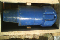 Продам буровые долота ИСМ, МКТСИ, МДРС - Изображение #2, Объявление #759325