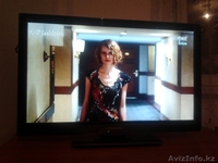 LCD-Телевизор Panasonic TX-LR32E30 - Изображение #1, Объявление #760185