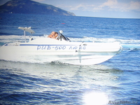 ЛОДКИ пвх Украинской фирмы \"КОЛИБРИ\" - Изображение #2, Объявление #758145