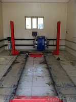 Оборудование для СТО для геометрии колёс - Изображение #1, Объявление #761219