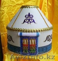 ТОЙБАСТАВР В АТЫРАУ. - Изображение #1, Объявление #741348