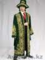 ШАПАН ДЛЯ ТОЙБАСТАР В ГОРОДЕ АТЫРАУ И АТЫРАУСКОЙ ОБЛАСТИ - Изображение #1, Объявление #755624