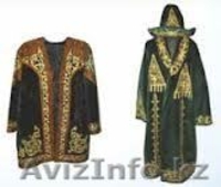 ШАПАН ДЛЯ ТОЙБАСТАР В ГОРОДЕ АТЫРАУ И АТЫРАУСКОЙ ОБЛАСТИ - Изображение #4, Объявление #755624