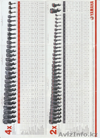ЛОДКИ пвх Украинской фирмы \"КОЛИБРИ\" - Изображение #3, Объявление #758145