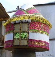 ТОЙБАСТАВР В АТЫРАУ. - Изображение #4, Объявление #741348