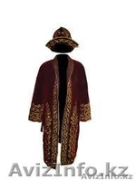 ШАПАН ДЛЯ ТОЙБАСТАР В ГОРОДЕ АТЫРАУ И АТЫРАУСКОЙ ОБЛАСТИ - Изображение #3, Объявление #755624