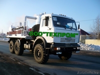 ППУА 1600/100,АДПМ 12/150,ЦА 320 - Изображение #2, Объявление #770280