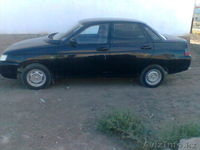 продам автомобиль ваз  2110 - Изображение #1, Объявление #767169