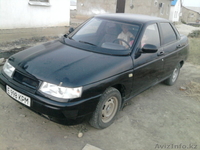 продам автомобиль ваз  2110 - Изображение #2, Объявление #767169