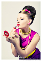 Макияж Профессионально! - Изображение #5, Объявление #778142