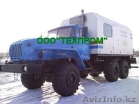 ППУА 1600/100,АДПМ 12/150,ЦА 320 - Изображение #1, Объявление #770280