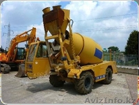 Продам щебень, ПГС, песок, цемент, ФБС, бетон, камень, брусчатка - Изображение #3, Объявление #777900