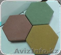 Продам щебень, ПГС, песок, цемент, ФБС, бетон, камень, брусчатка - Изображение #7, Объявление #777900