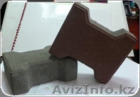 Продам щебень, ПГС, песок, цемент, ФБС, бетон, камень, брусчатка - Изображение #8, Объявление #777900