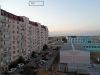 баймуханова 45 а ж/к сункар - Изображение #1, Объявление #774731