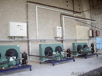 Холодильное оборудование, камеры, агрегаты, мо - Изображение #5, Объявление #727619