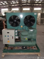 Холодильное оборудование, камеры, агрегаты, мо - Изображение #7, Объявление #727619