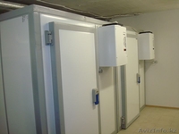 Холодильное оборудование, камеры, агрегаты, мо - Изображение #2, Объявление #727619