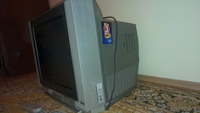 Продаю телевизор - Изображение #2, Объявление #811475