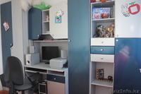 Детская мебель(гарнитура)б/у - Изображение #1, Объявление #810470