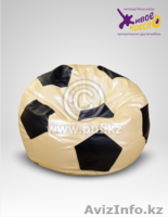 кресла-мешки, бескаркасные кресла, пуфы - Изображение #3, Объявление #808149