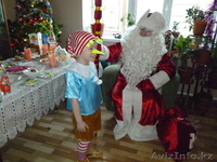 Дед Мороз на дом - Изображение #2, Объявление #807298