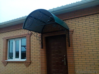 Опытный сварщик  - Изображение #6, Объявление #818072