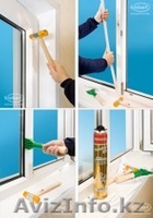 Ремонт окон в Атырау - Изображение #1, Объявление #823437