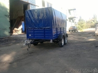 продажа прицепов к л/а  - Изображение #5, Объявление #840890