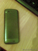 Nokia c3-01 MODEL: C3-01.5 Type: RM - 776 MADE IN HUNGARY - Изображение #2, Объявление #869671