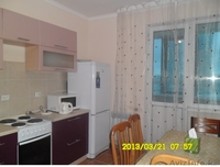 посуточно квартиры в Астане ЖК "Тулпар" и др 2ком 1ком - Изображение #3, Объявление #830339