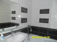 посуточно квартиры в Астане ЖК "Тулпар" и др 2ком 1ком - Изображение #4, Объявление #830339