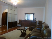 Сдается 2-комнатная квартира в элитном доме в центре города Атырау - Изображение #1, Объявление #892839