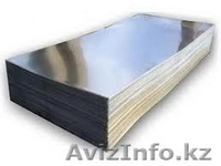 Нержавеющие листы - Изображение #2, Объявление #885956