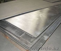 Нержавеющие листы - Изображение #1, Объявление #885956