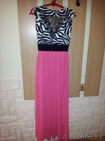 красивое вечерное  платье - Изображение #2, Объявление #896091