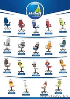 Стулья для офиса Nowy Styl Group - Изображение #2, Объявление #894370