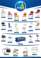 Стулья для офиса Nowy Styl Group - Изображение #3, Объявление #894370