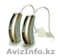 Центр хорошего слуха "Радуга звуков" - Изображение #1, Объявление #902176