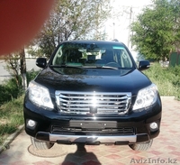 Сдам в аренду Toyota Prado 150 - Изображение #1, Объявление #925813