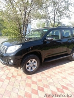 Сдам в аренду Toyota Prado 150 - Изображение #2, Объявление #925813