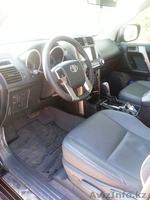 Сдам в аренду Toyota Prado 150 - Изображение #3, Объявление #925813