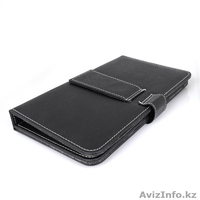 Новый Планшет Juli 7 "Android 4.0+Чехол с клавиатурой+Карандаш - Изображение #7, Объявление #931347